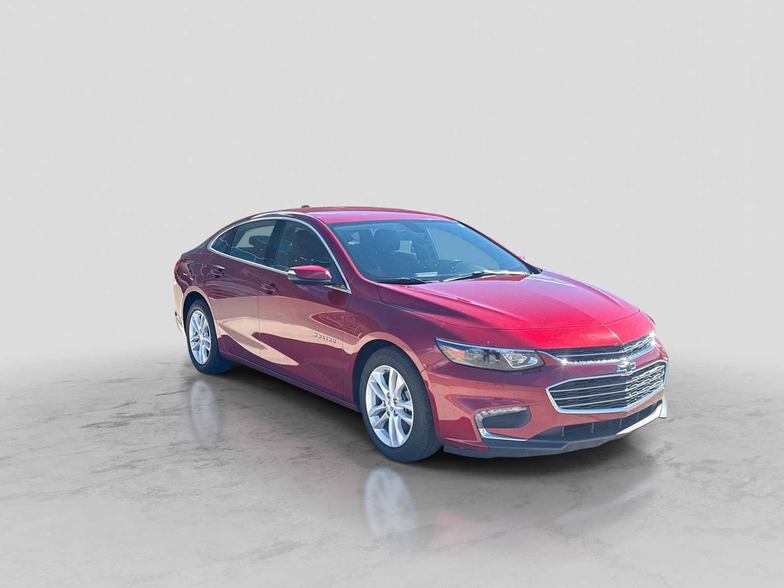 Used 2018 Chevrolet Malibu LT FWD image 8