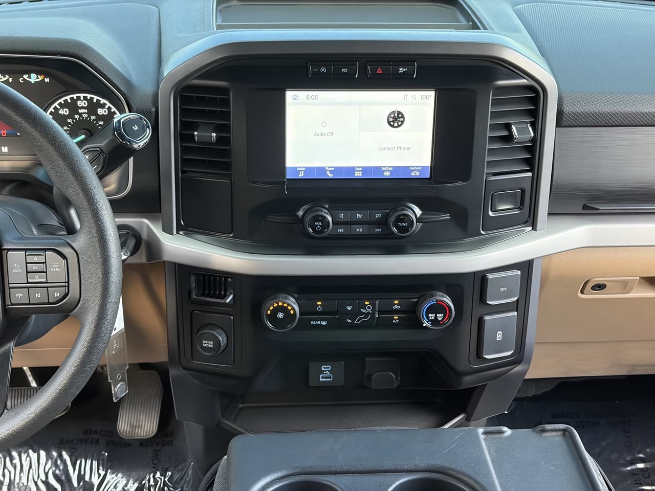 Certified 2023 Ford F150 XLT RWD image 17