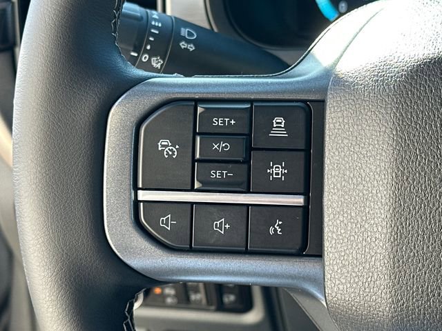 Certified 2025 Ford F150 Lariat AWD/4WD image 31