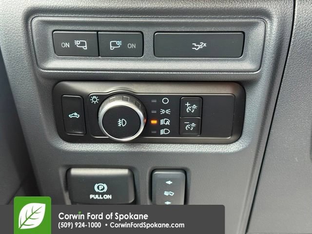 Certified 2023 Ford F150 Tremor AWD/4WD image 25