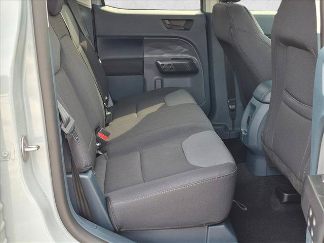 Certified 2024 Ford Maverick XL w/ Equipment Group 100A Standard AWD/4WD image 18
