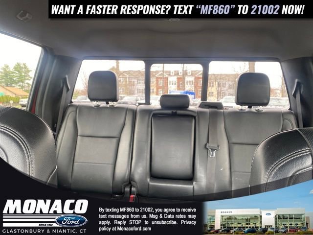 Certified 2017 Ford F250 Lariat w/ Chrome Package AWD/4WD image 23