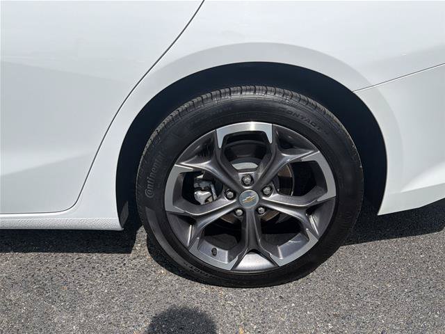 Used 2024 Chevrolet Malibu LT FWD image 25