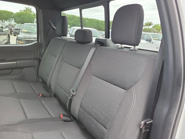 Certified 2023 Ford F150 XLT w/ Equipment Group 302A High AWD/4WD image 18