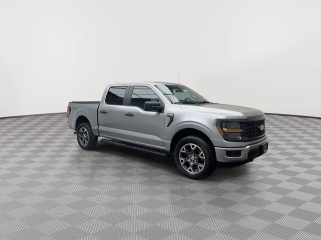 Certified 2024 Ford F150 STX AWD/4WD image 39