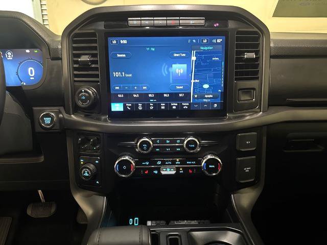 Certified 2024 Ford F150 XLT w/ Equipment Group 302A MID AWD/4WD image 25