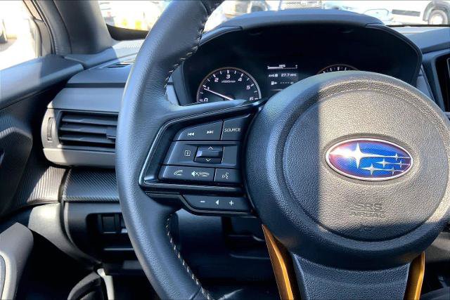 Used 2024 Subaru Crosstrek 2.5i Wilderness AWD/4WD image 24
