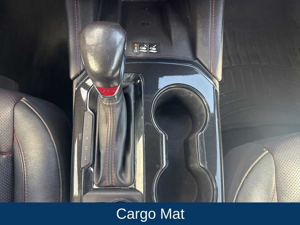 Used 2019 Chevrolet Blazer RS image 25