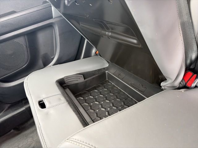 Certified 2025 Ford Bronco Sport Badlands image 18