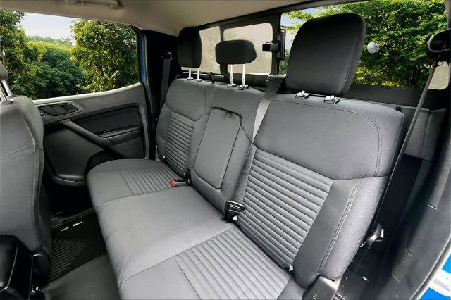 Certified 2023 Ford Ranger XL w/ Trailer Tow Package image 25