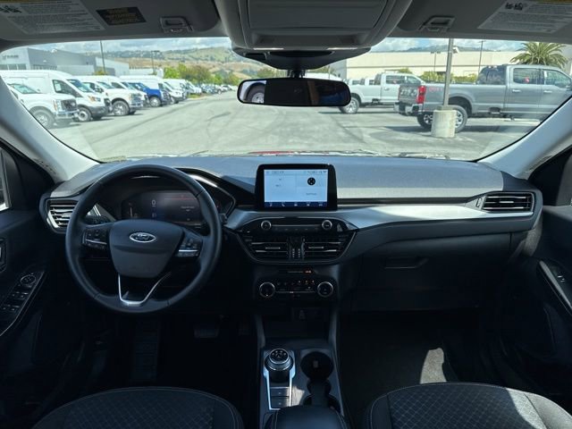Certified 2024 Ford Escape Active FWD image 14