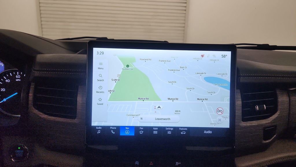 Certified 2023 Ford Expedition Limited AWD/4WD image 30