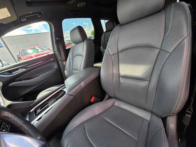 Used 2024 Buick Enclave Essence w/ Experience Buick Package AWD/4WD image 25