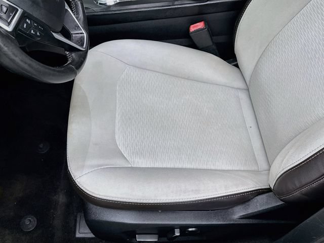 Certified 2020 Ford Fusion SE w/ Equipment Group 151A FWD image 19