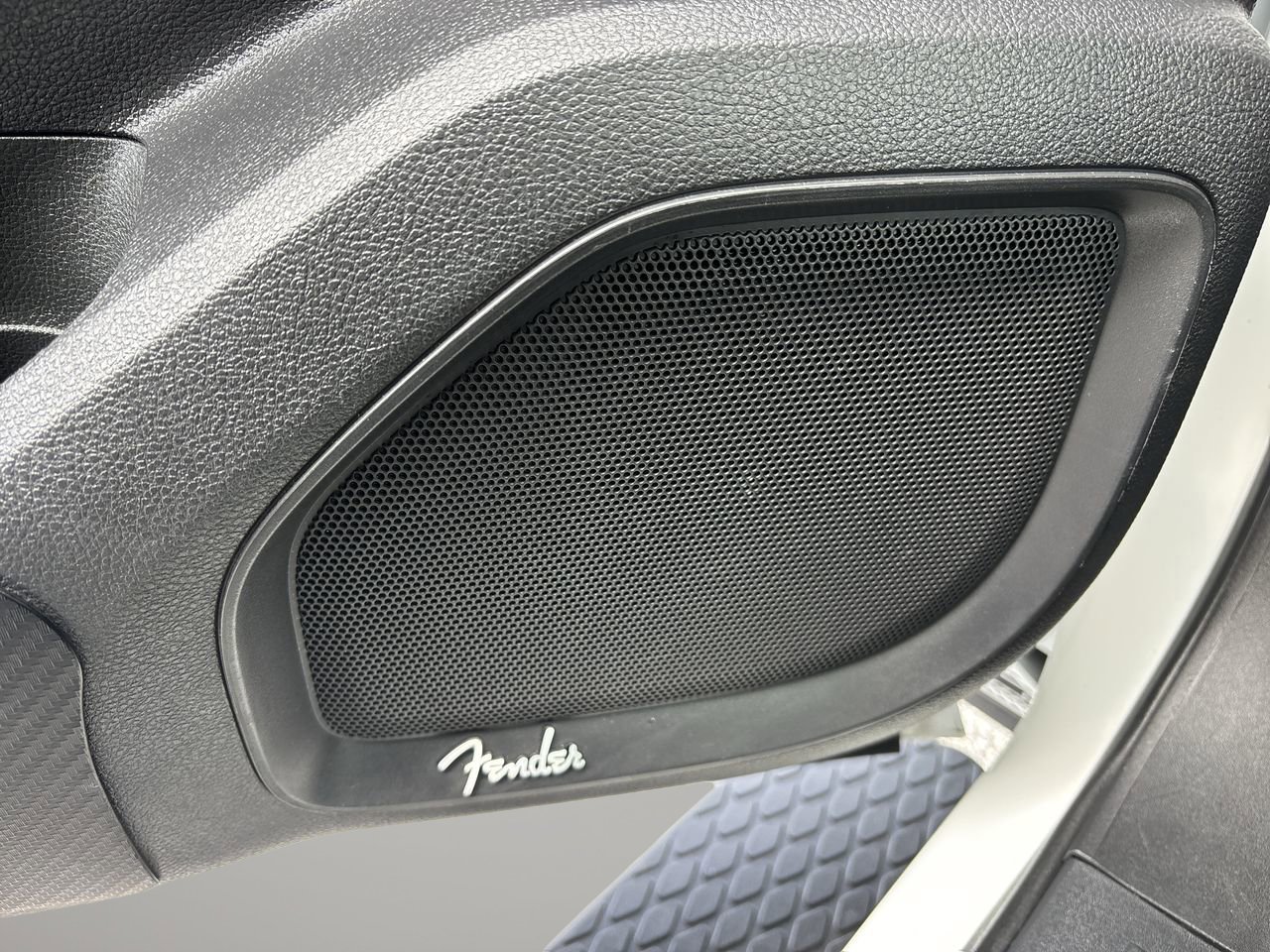 Used 2023 Nissan Titan Platinum Reserve w/ Off Road Protection Package image 24