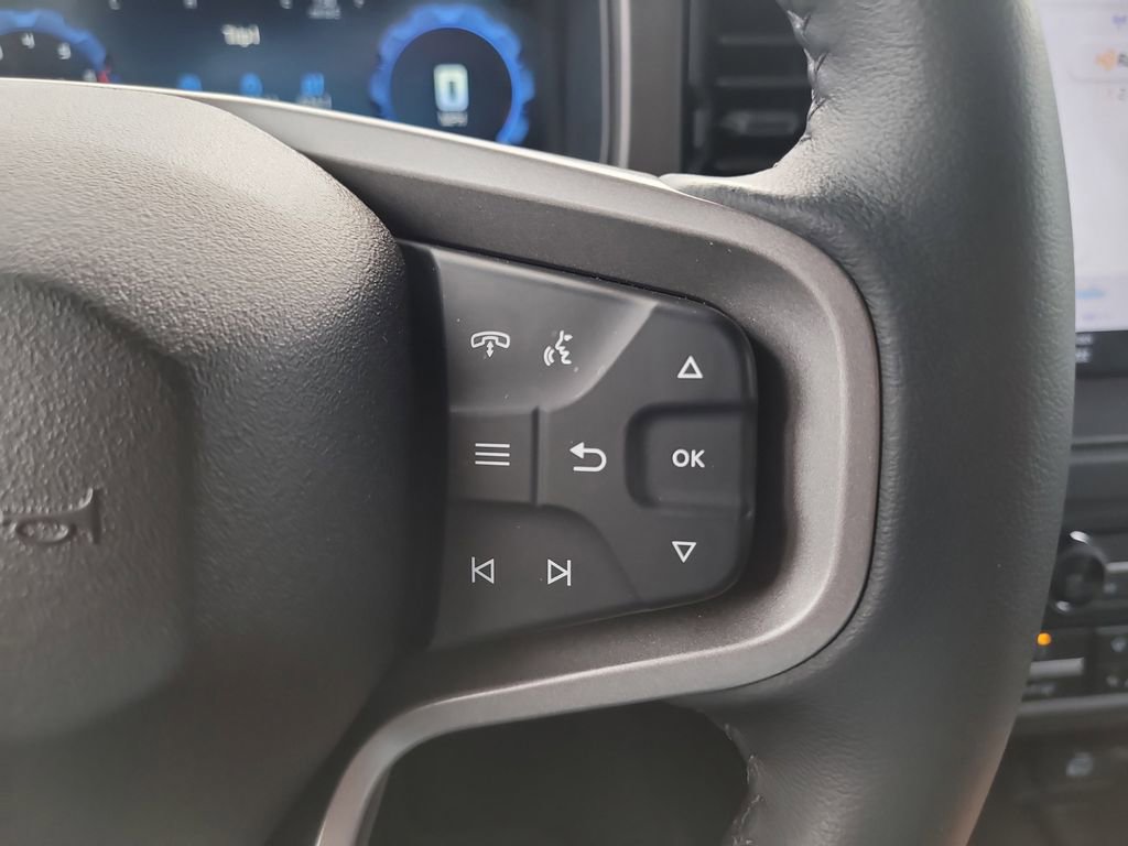 Certified 2025 Ford Bronco Big Bend AWD/4WD image 28