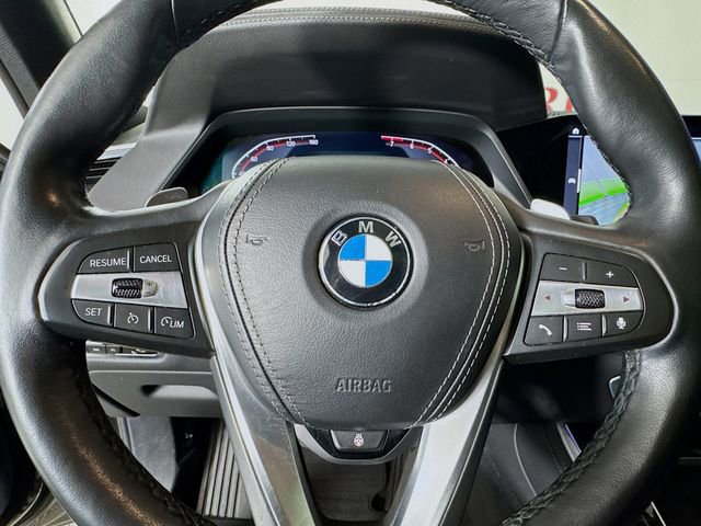 Used 2023 BMW X5 xDrive40i image 13