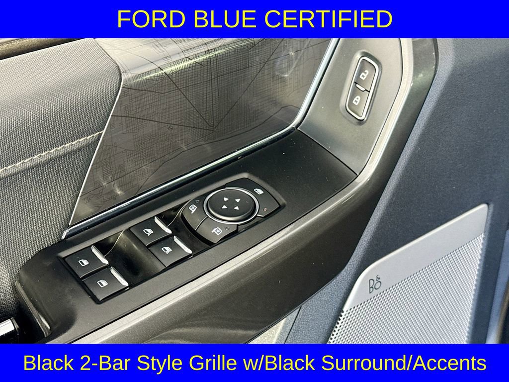 Certified 2023 Ford F150 XLT w/ Equipment Group 302A High AWD/4WD image 21