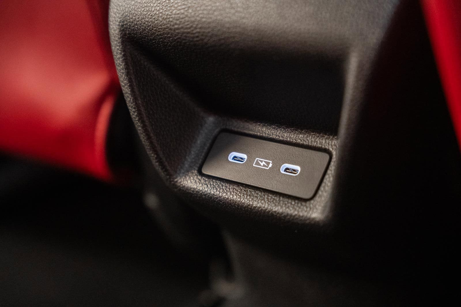 Used 2024 Acura Integra A-Spec FWD image 42
