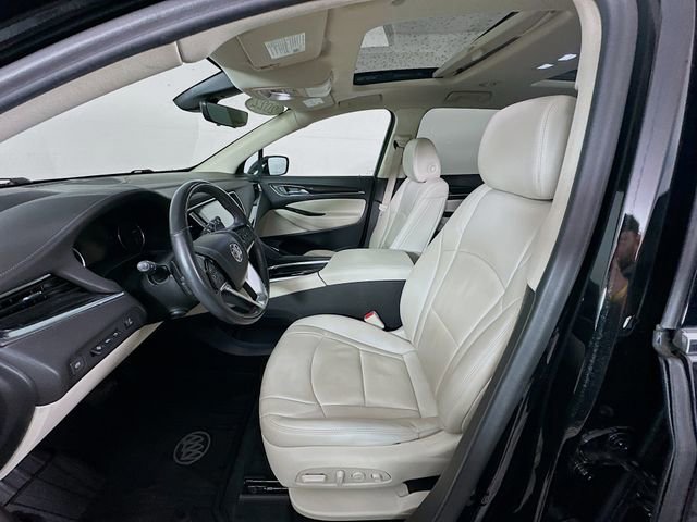 Used 2022 Buick Enclave Premium w/ Experience Buick Package image 30