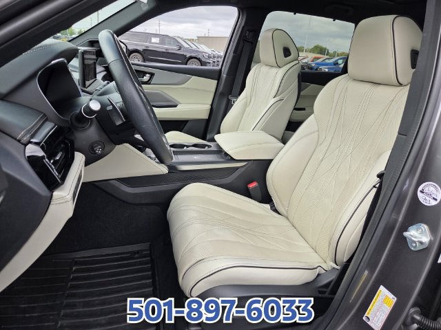 Used 2026 Acura MDX A-Spec w/ Advance Package AWD/4WD image 9