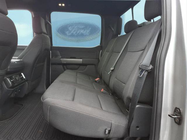Certified 2023 Ford F150 XLT w/ Equipment Group 302A High AWD/4WD image 21