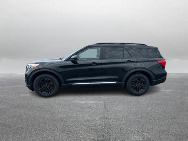 Certified 2022 Ford Explorer XLT AWD/4WD image 6