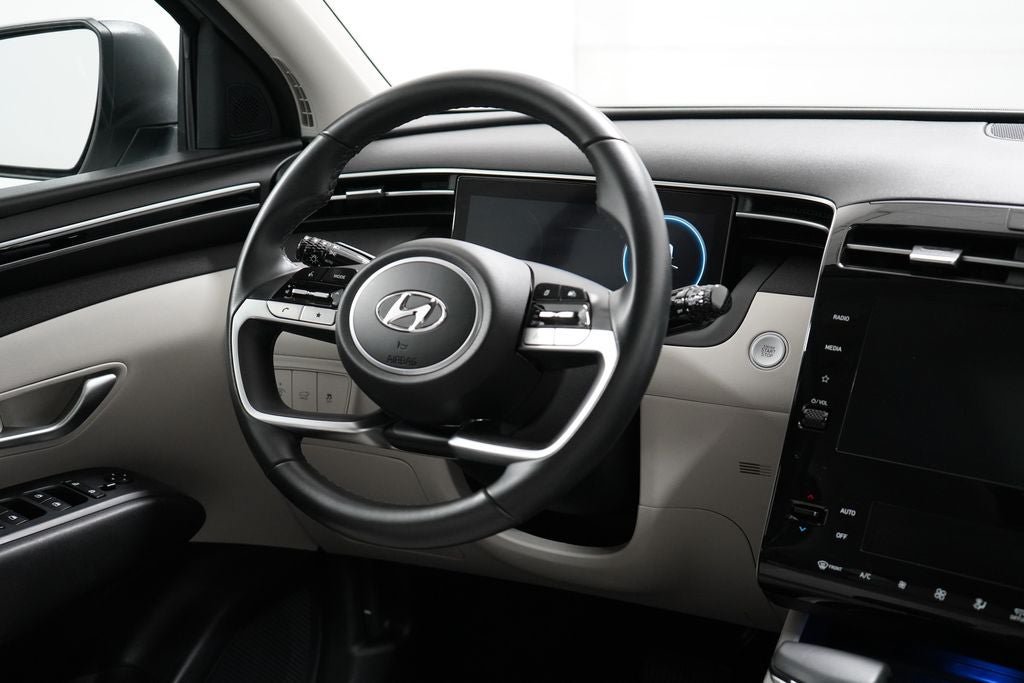 Used 2023 Hyundai Tucson SEL w/ Convenience Package AWD/4WD image 13