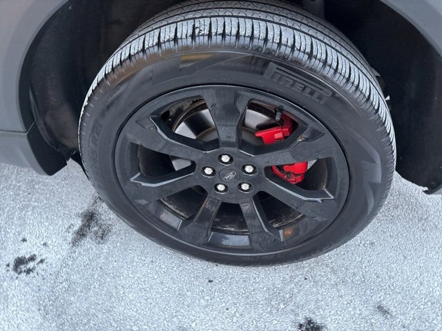 Certified 2023 Ford Explorer ST w/ Equipment Group 401A image 11