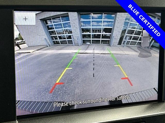 Certified 2020 Ford F150 XLT w/ Equipment Group 302A Luxury AWD/4WD image 16