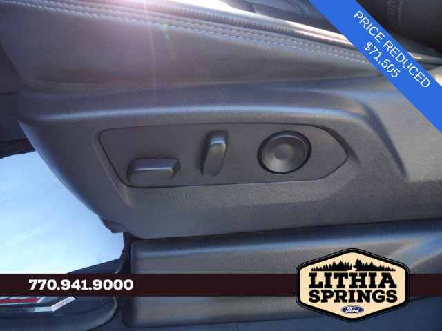 Used 2025 Chevrolet Silverado 3500 High Country w/ High Country Premium Package AWD/4WD image 29