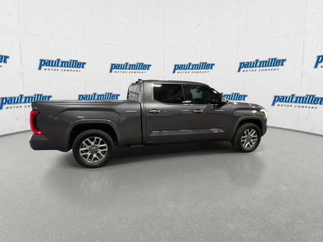 Used 2022 Toyota Tundra 1794 Edition w/ Advanced Package AWD/4WD image 12