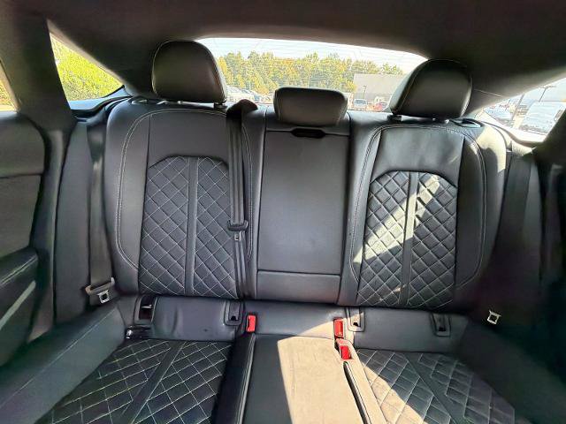 Used 2021 Audi S5 Premium Plus AWD/4WD image 34