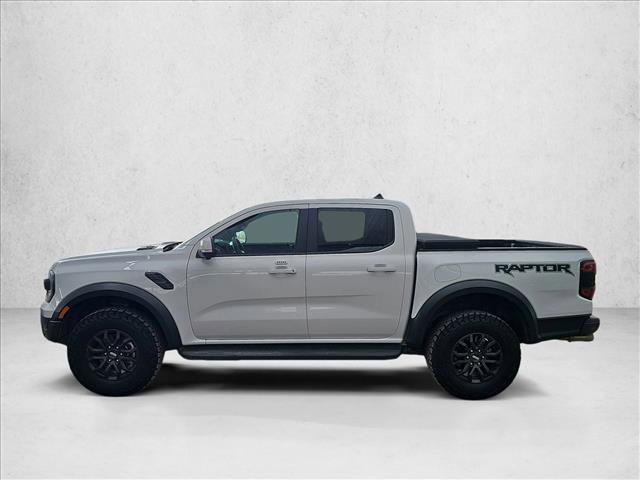 Certified 2024 Ford Ranger Raptor image 6