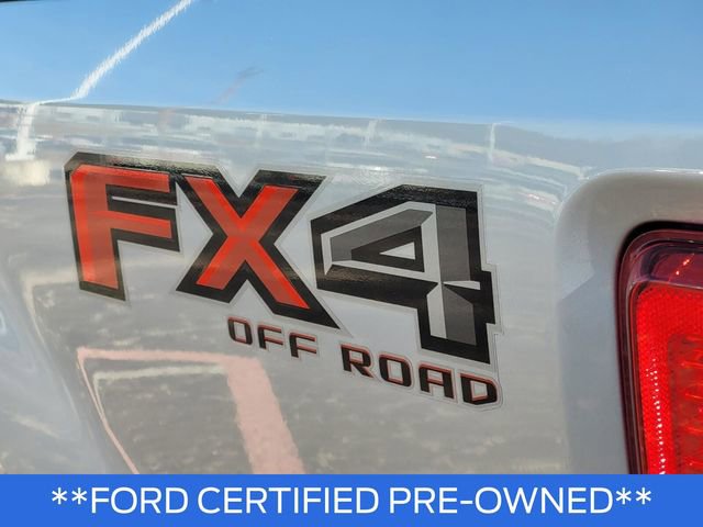 Certified 2022 Ford F250 XLT w/ XLT Value Package image 8