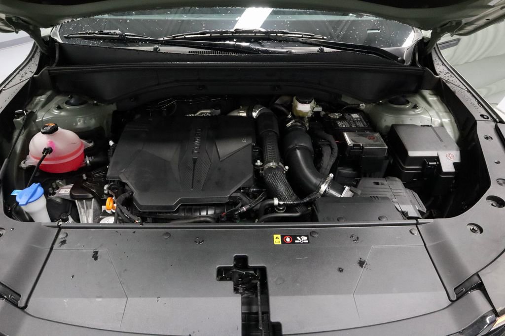 Used 2025 Kia Sorento X-Line EX image 19