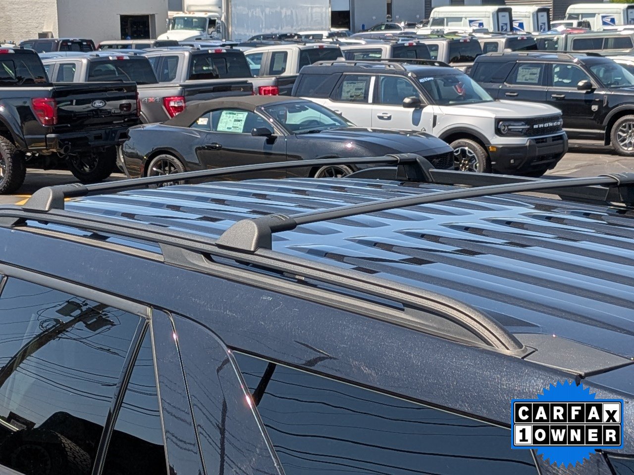Certified 2020 Ford Explorer XLT AWD/4WD image 14