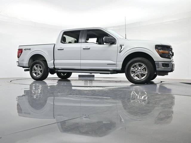 Certified 2024 Ford F150 XLT w/ Mobile Office Package AWD/4WD image 35