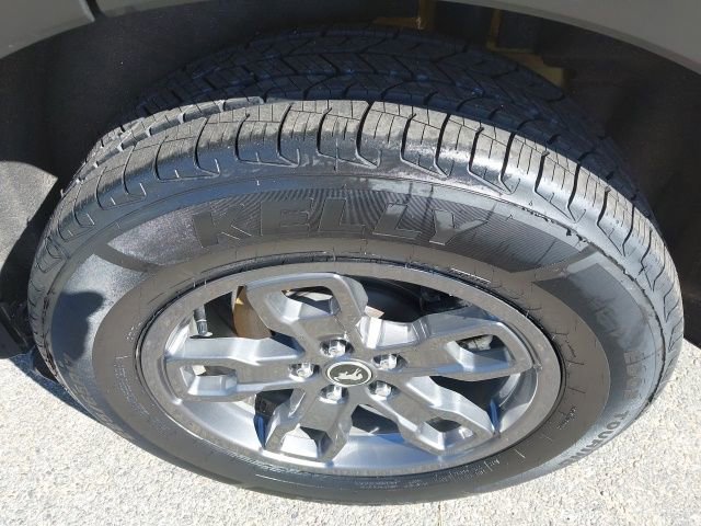 Certified 2023 Ford Bronco Sport Big Bend w/ Convenience Package AWD/4WD image 13