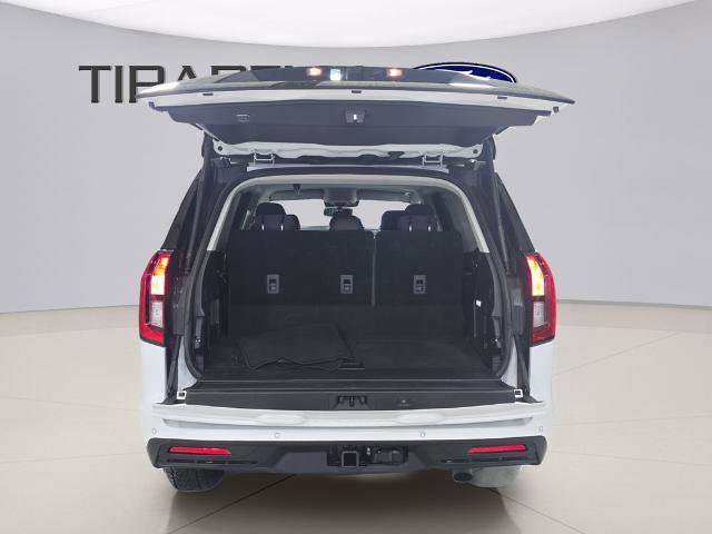 Certified 2025 Ford Expedition Active image 11