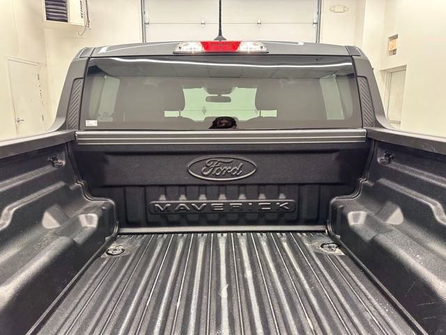 Certified 2024 Ford Maverick XLT w/ XLT Luxury Package image 18