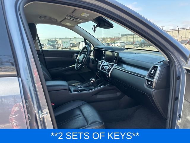 Used 2023 Kia Sorento S FWD image 9