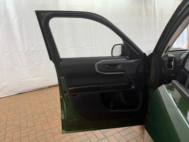 Certified 2023 Ford Bronco Sport Big Bend AWD/4WD image 18