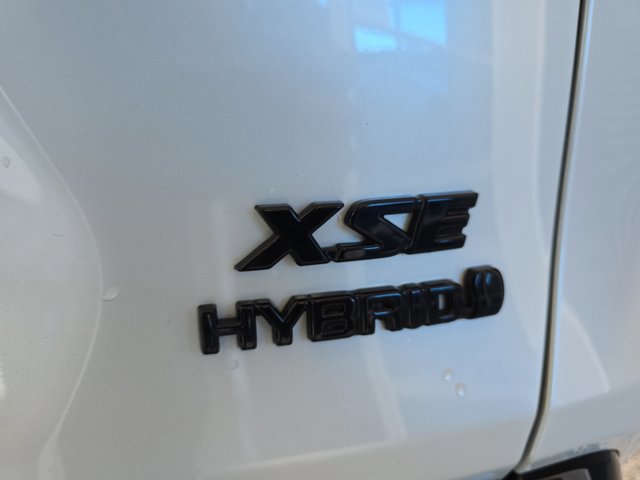 Used 2024 Toyota RAV4 XSE image 18