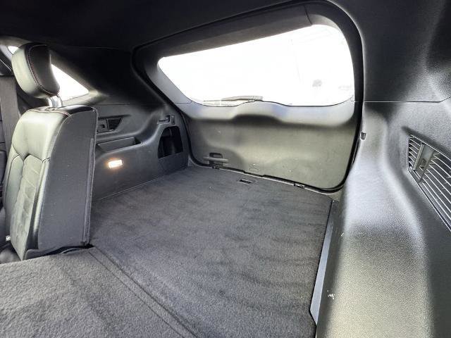 Certified 2022 Ford Edge ST-Line image 16