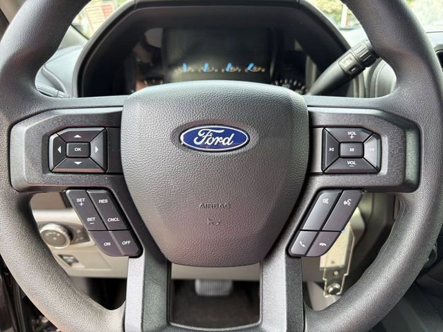 Certified 2020 Ford F150 XL w/ Equipment Group 101A Mid RWD image 14
