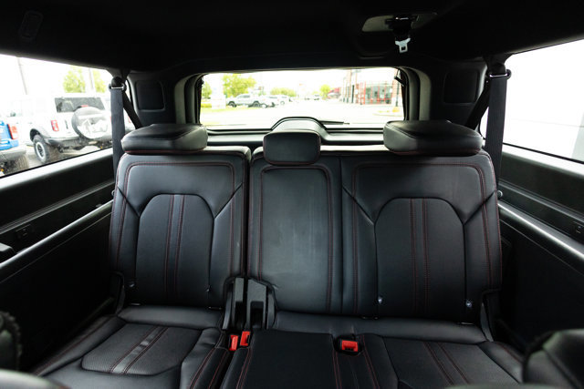 Certified 2024 Ford Expedition Max Limited image 9