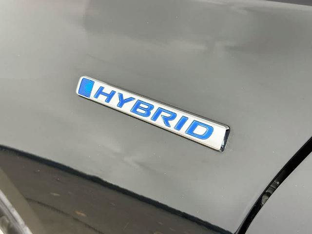 Used 2021 Honda Accord Hybrid image 7