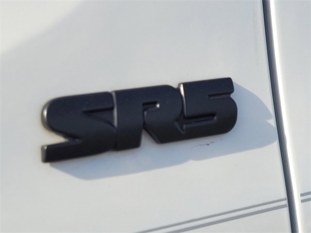 Used 2023 Toyota Tacoma TRD Sport image 17