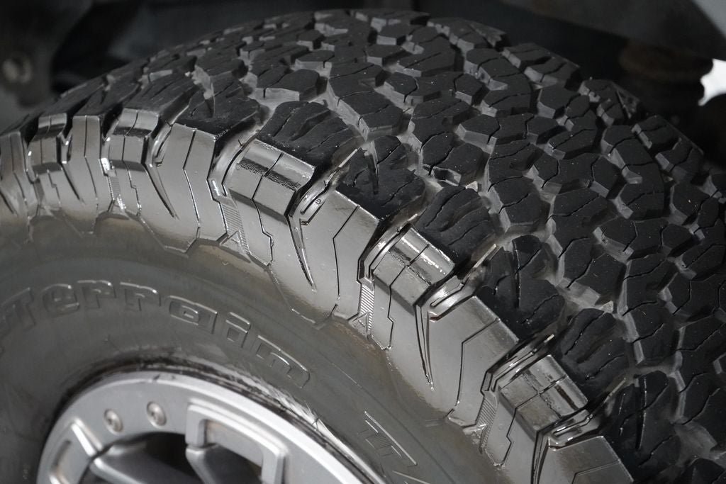 Certified 2019 Ford F150 Raptor w/ Equipment Group 802A Luxury AWD/4WD image 36